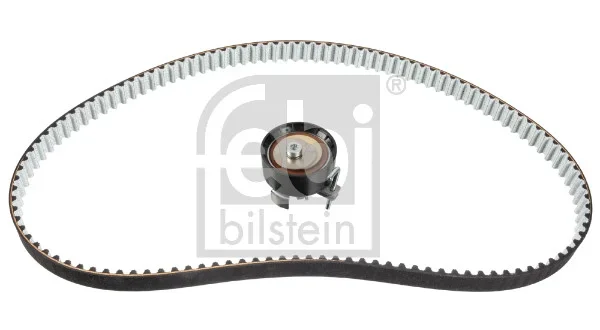 ozubení,sada rozvodového řemene FEBI BILSTEIN 40849