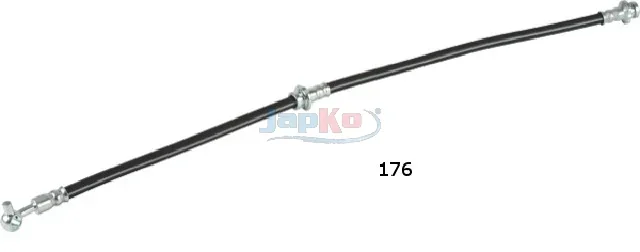 Držák, brzdová hadice JAPKO 69176 – OE 46210JG01B