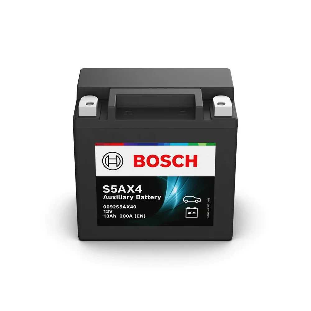 startovací baterie BOSCH 0092S5AX40