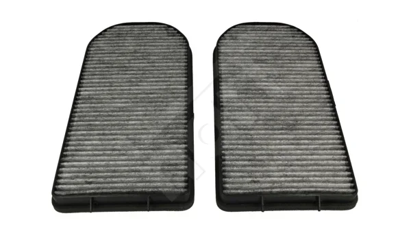FILTR PYLOVÝ BMW 7 /2 KS UHLÍKOVÝ/ HART 340517