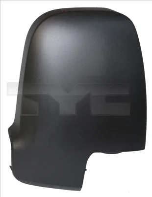 Kryt, vnější zrcátko TYC 321-0164-2