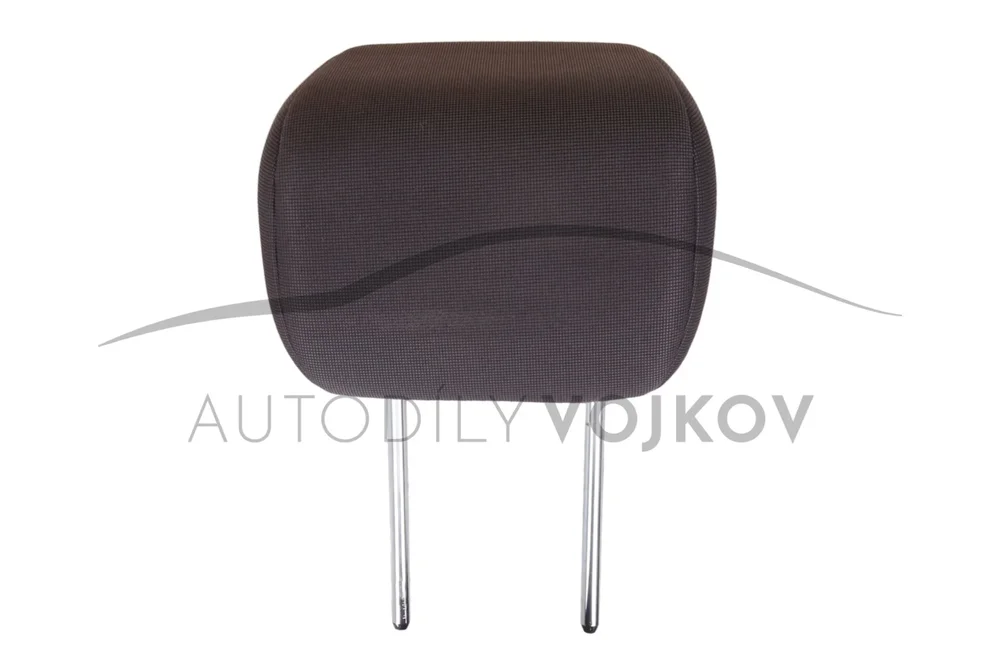 Opěrka hlavy zadní L=P antracit 8V41-S501A02-AB3Z1E v:114256