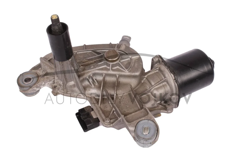 Motorek předního stěrače pravý 9687622080 v:53451