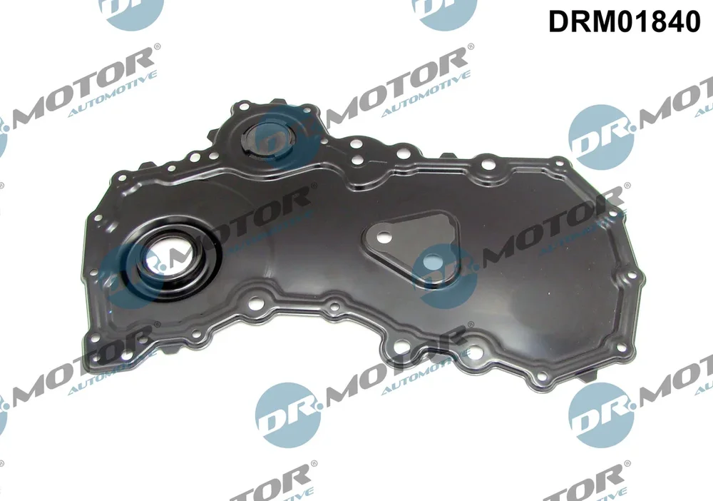 Víko skříně ventilového rozvodu Dr.Motor Automotive DRM01840