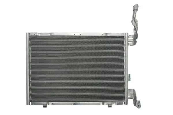Kondenzátor, klimatizace THERMOTEC KTT110725 – OE 1856009
