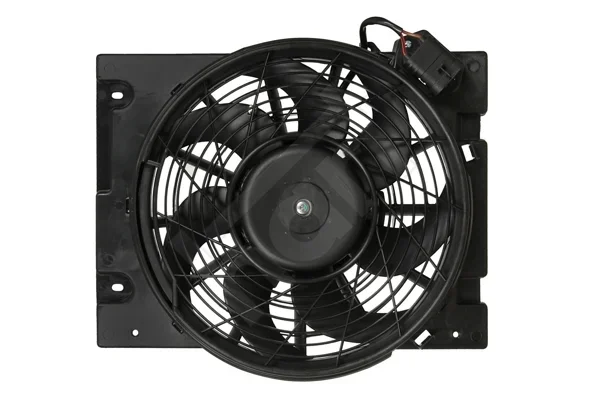 VENTILÁTOR CHLAD.ASTRA G 1.2-2.2 98-/315 HART 611426
