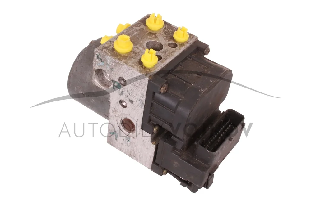 Jednotka ABS 46445106 v:21146 Jednotka ABS 46445106 v:21146
