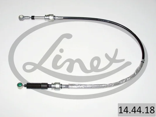 Tažné lanko, manuální převodovka LINEX 14.44.18 Tažné lanko, manuální převodovka LINEX 14.44.18