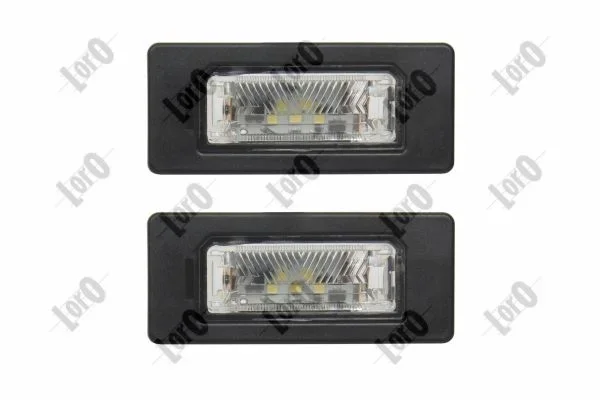 Osvětlení SPZ LORO 003-23-900LED Osvětlení SPZ LORO 003-23-900LED