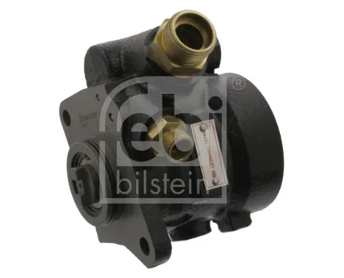 Hydraulické čerpadlo, řízení FEBI BILSTEIN 05789