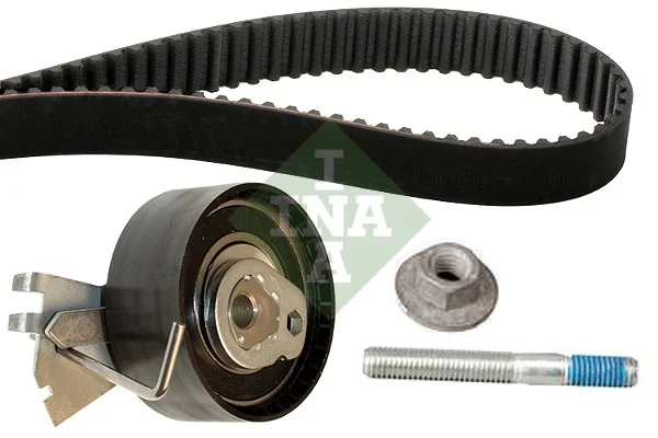 ozubení,sada rozvodového řemene Schaeffler INA 530033410