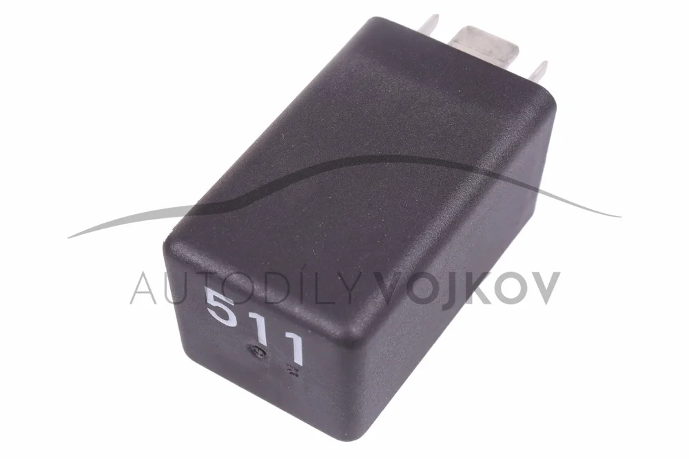 Relé žhavení – 04L907282E v:96720