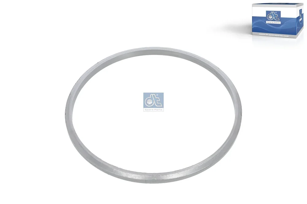 Těsnění, výfuková trubka DT Spare Parts 1.00231