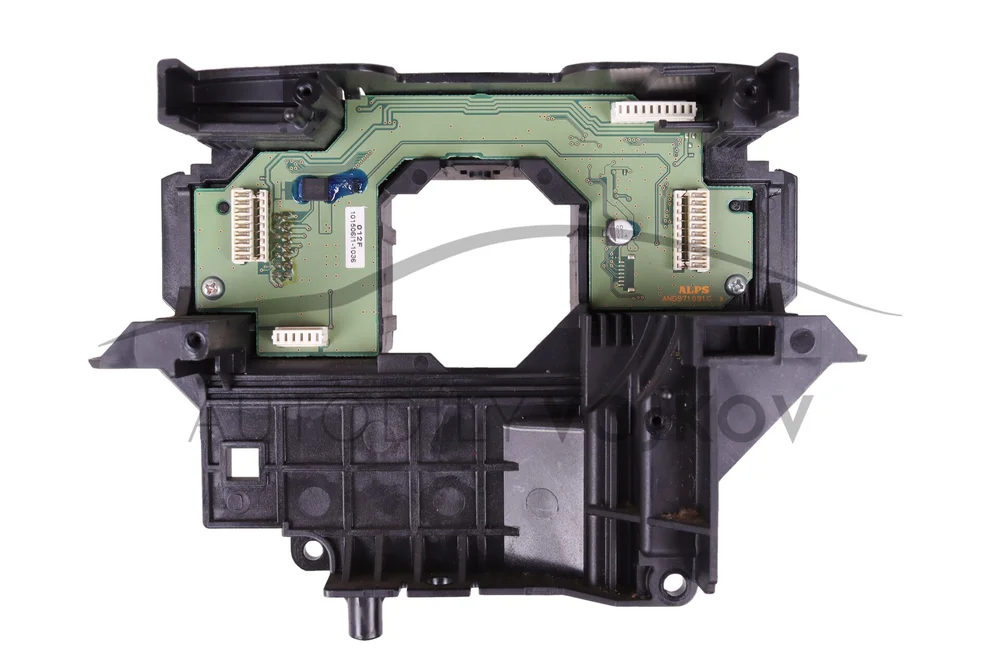 Držák přepínacích páček AG9T-6475-AE v:104516