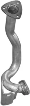 Výfuková trubka POLMO 04.203