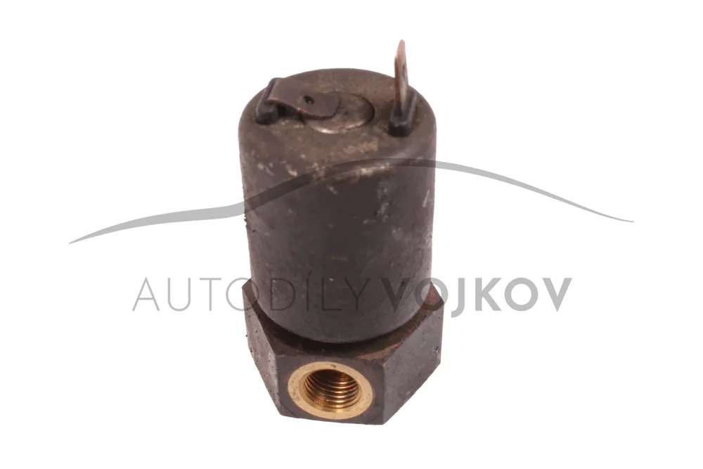 Elektrický ventil přívodu paliva v:32751