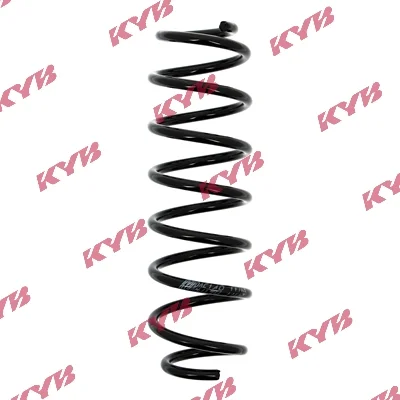 Pružina podvozku KYB RA5148 – OE 52441TV1E01