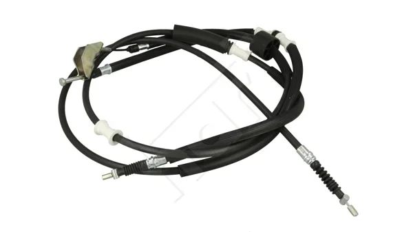 LANKO RUČ.BRZDY /Z/MERIVA -03 1610/1438 HART 253915