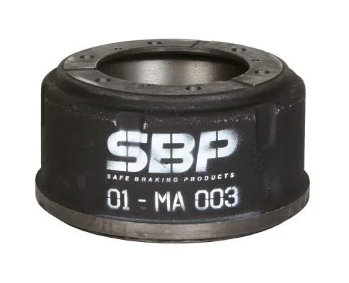 Brzdový buben SBP 01-MA003 – OE 81501100195 Brzdový buben SBP 01-MA003 – OE 81501100195