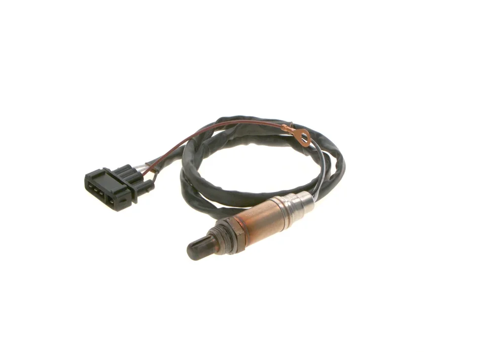 Lambda sonda BOSCH 0258003114 – OE 030906265J Lambda sonda BOSCH 0258003114 – OE 030906265J
