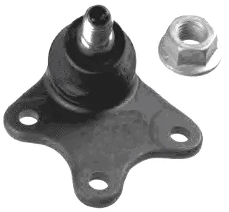 Podpora-/ Kloub DENCKERMANN D110115