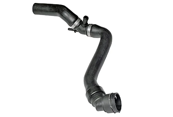Hadice chladiče METZGER AUTOTEILE 2420795 – OE 1J0122101B