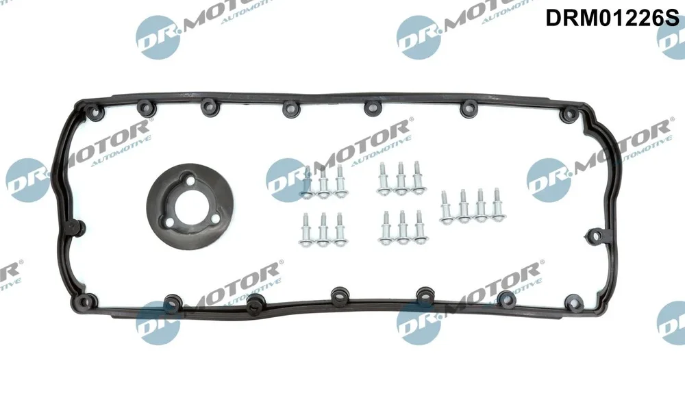 Sada těsnění, kryt hlavy válce Dr.Motor Automotive DRM01226S