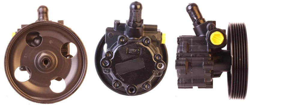 Hydraulické čerpadlo, řízení ELSTOCK 15-0991