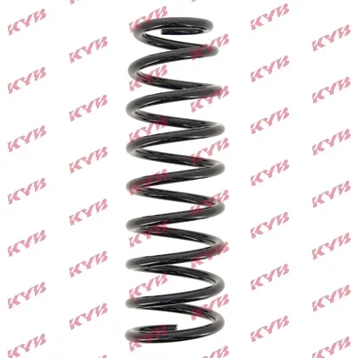 Pruzina podvozku KYB RC5907 – OE 4131165D01