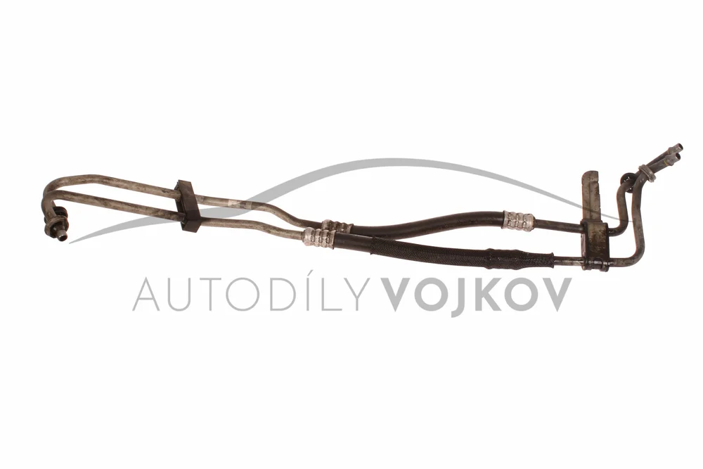 Potrubí chlazení automatické převodovky v:72303