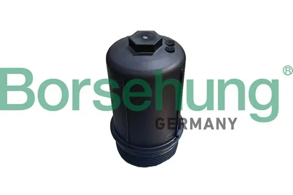 Kryt, hydraulický filtr-automatická převodovka Borsehung B12411