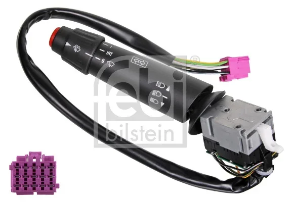 Spínač, houkačka FEBI BILSTEIN 21833 Spínač, houkačka FEBI BILSTEIN 21833