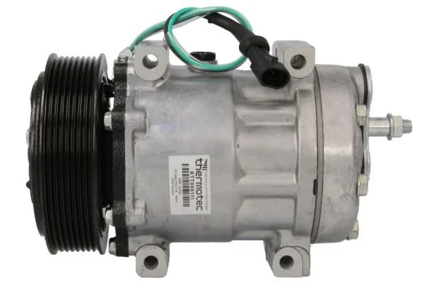 Kompresor, klimatizace THERMOTEC KTT090111
