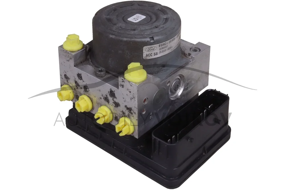 Jednotka ABS EG9C-2C405-NH v:134948 Jednotka ABS EG9C-2C405-NH v:134948