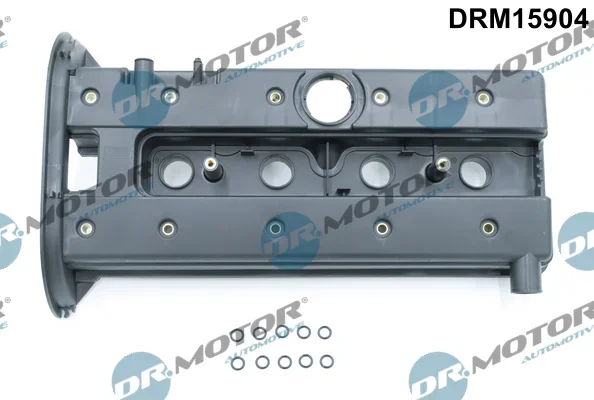 Sada těsnění, kryt hlavy válce Dr.Motor Automotive DRM15904
