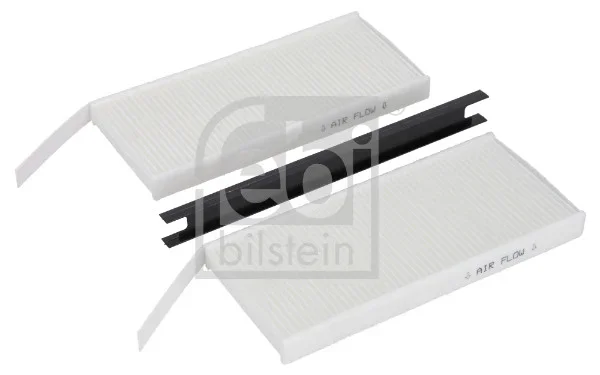 Filtr, vzduch v interiéru FEBI BILSTEIN 34824
