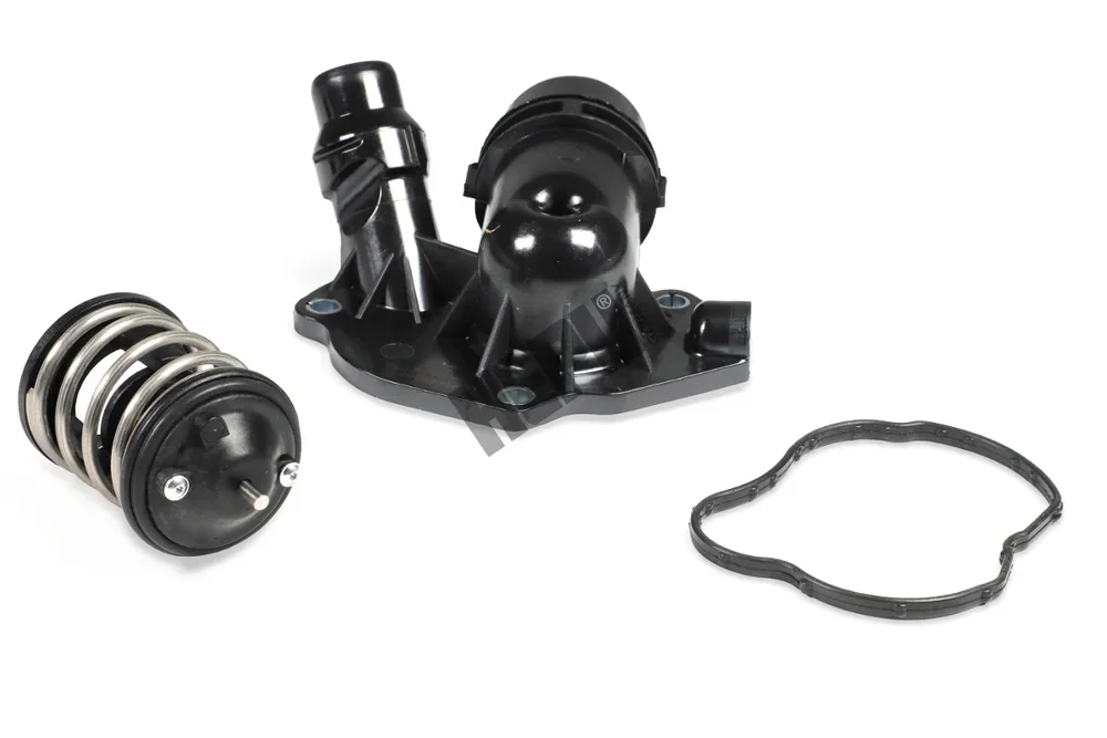 Termostat, chladivo HEPU TM1058