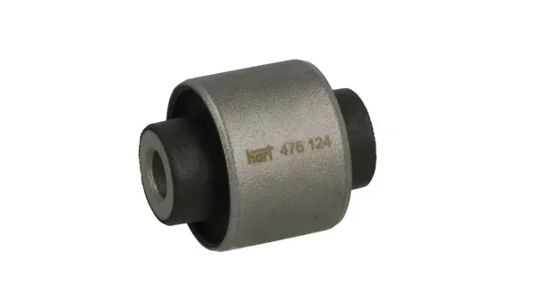 SILENTBLOK RAMENA/P/ACCORD 99 L+P/MET.GUM. HART 476124