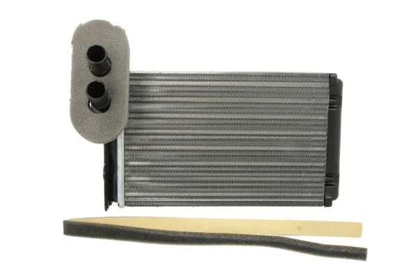 Vymenik tepla, Vnitrni vytapeni THERMOTEC D6W001TT
