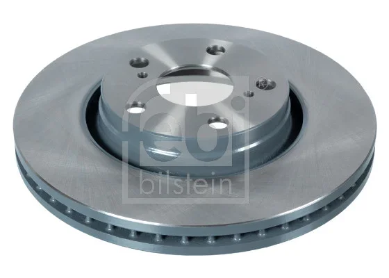 Brzdový kotouč FEBI BILSTEIN 108413