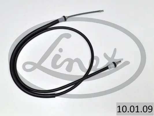 Tazne lanko, parkovaci brzda LINEX 10.01.09 – OE 8200745723