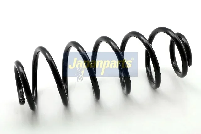 Pružina podvozku JAPANPARTS ZC6068H