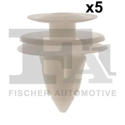 Klip, ozdobná / ochranná lišta FA1 75-40012.5 – OE 849150W000 Klip, ozdobná / ochranná lišta FA1 75-40012.5 – OE 849150W000