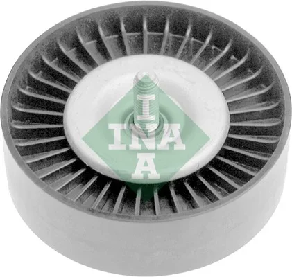 Vratna/vodici kladka, klinovy zebrovy remen Schaeffler INA 532040130
