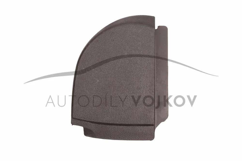 Kryt palubní desky boční horní levý 1U0857503 v:63419