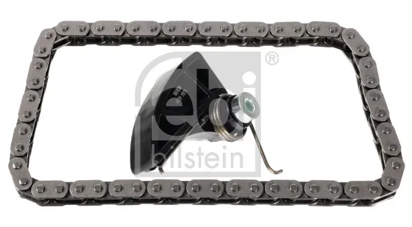 Sada řetězů, pohon olejové pumpy FEBI BILSTEIN 107837 Sada řetězů, pohon olejové pumpy FEBI BILSTEIN 107837