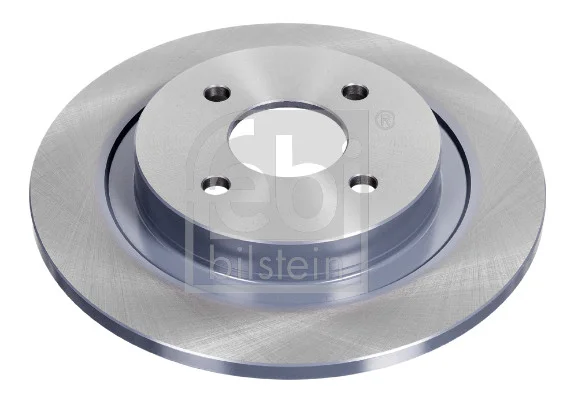 Brzdový kotouč FEBI BILSTEIN 43938