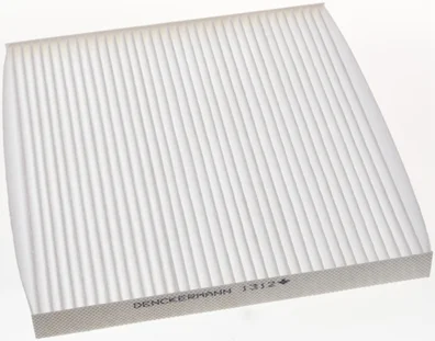 Filtr, vzduch v interiéru DENCKERMANN M110850