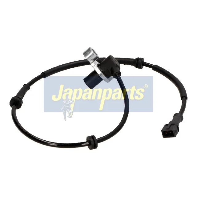Snímač, počet otáček kol JAPANPARTS ABS-519 – OE MR205396