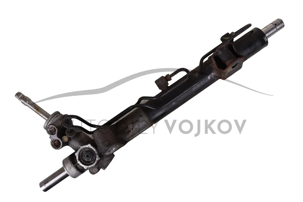 Hřeben řízení s posilovačem- K68140631AB v:100757 Hřeben řízení s posilovačem- K68140631AB v:100757